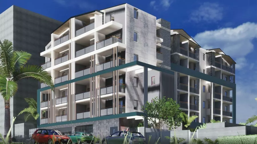 Elite Campus 6 – Le Tampon, La Réunion – photo 1
