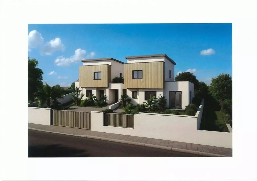 Villas Opalia – La Possession, La Réunion – photo 1